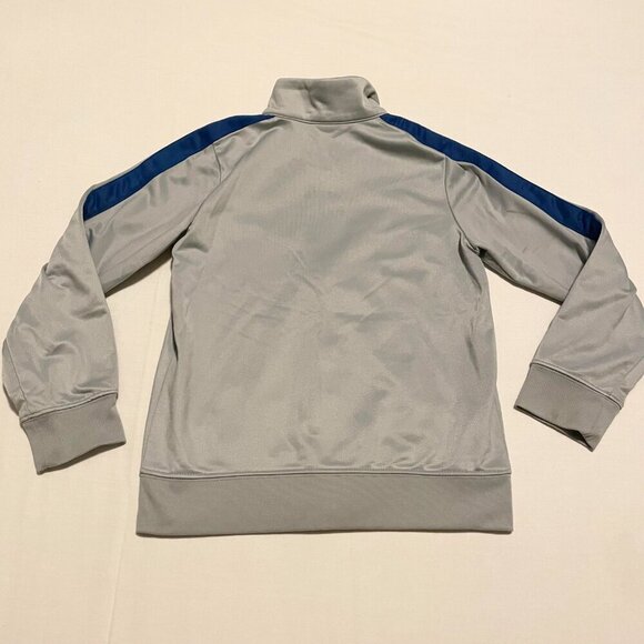 Nike Zip Up Track Jacket Kids Medium 5-6 Years - Picture 11 of 16